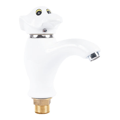 Baterie lavoar copii, Elefant RV888860