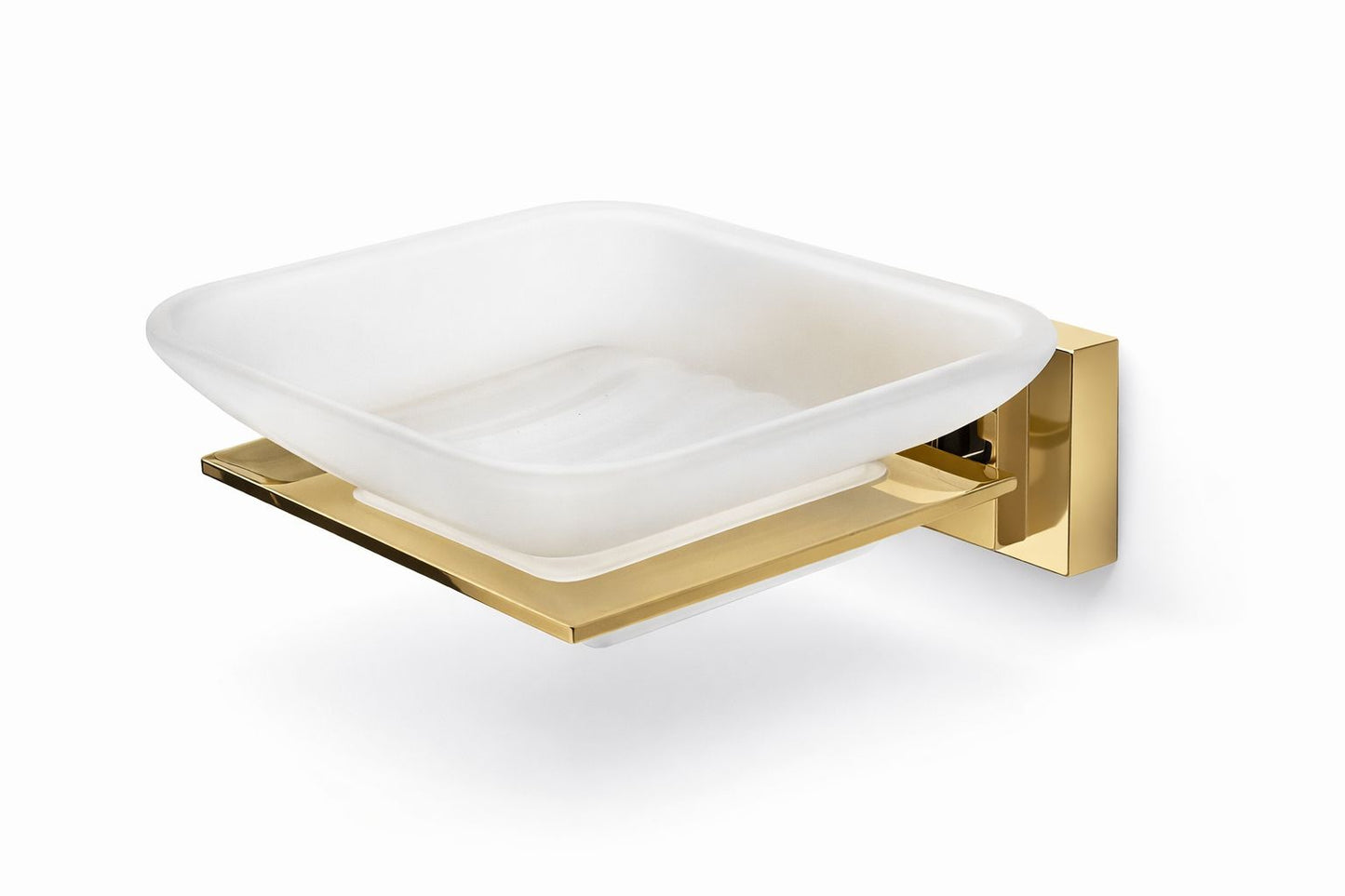 Set 6 piese accesorii, zinc, auriu lucios RV888890GOLD