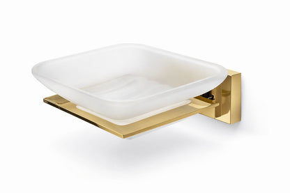 Set 6 piese accesorii, zinc, auriu lucios RV888890GOLD