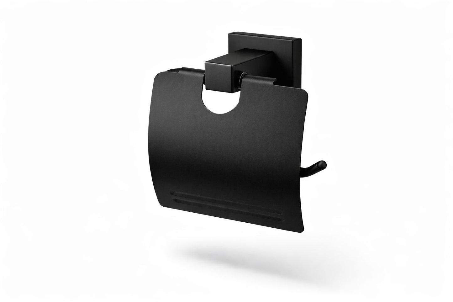 Set 6 piese accesorii, zinc, negru RV888838