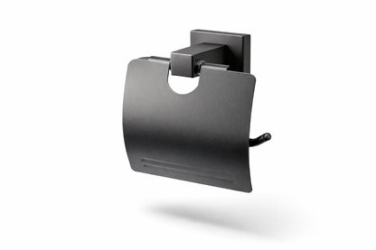 Set 6 piese accesorii, zinc, gri RV888838G