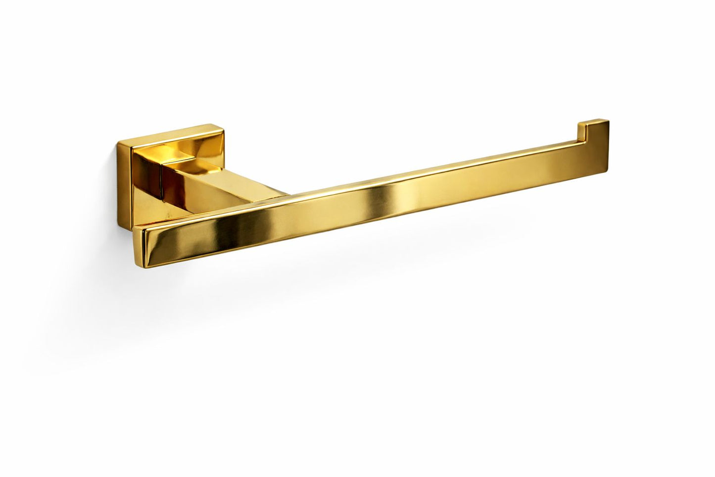 Set 6 piese accesorii, zinc, auriu lucios RV888890GOLD