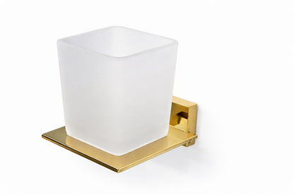 Set 6 piese accesorii, zinc, auriu lucios RV888890GOLD