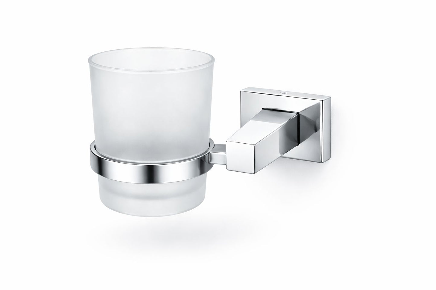 Set 6 piese accesorii baie, zinc, crom RV888837