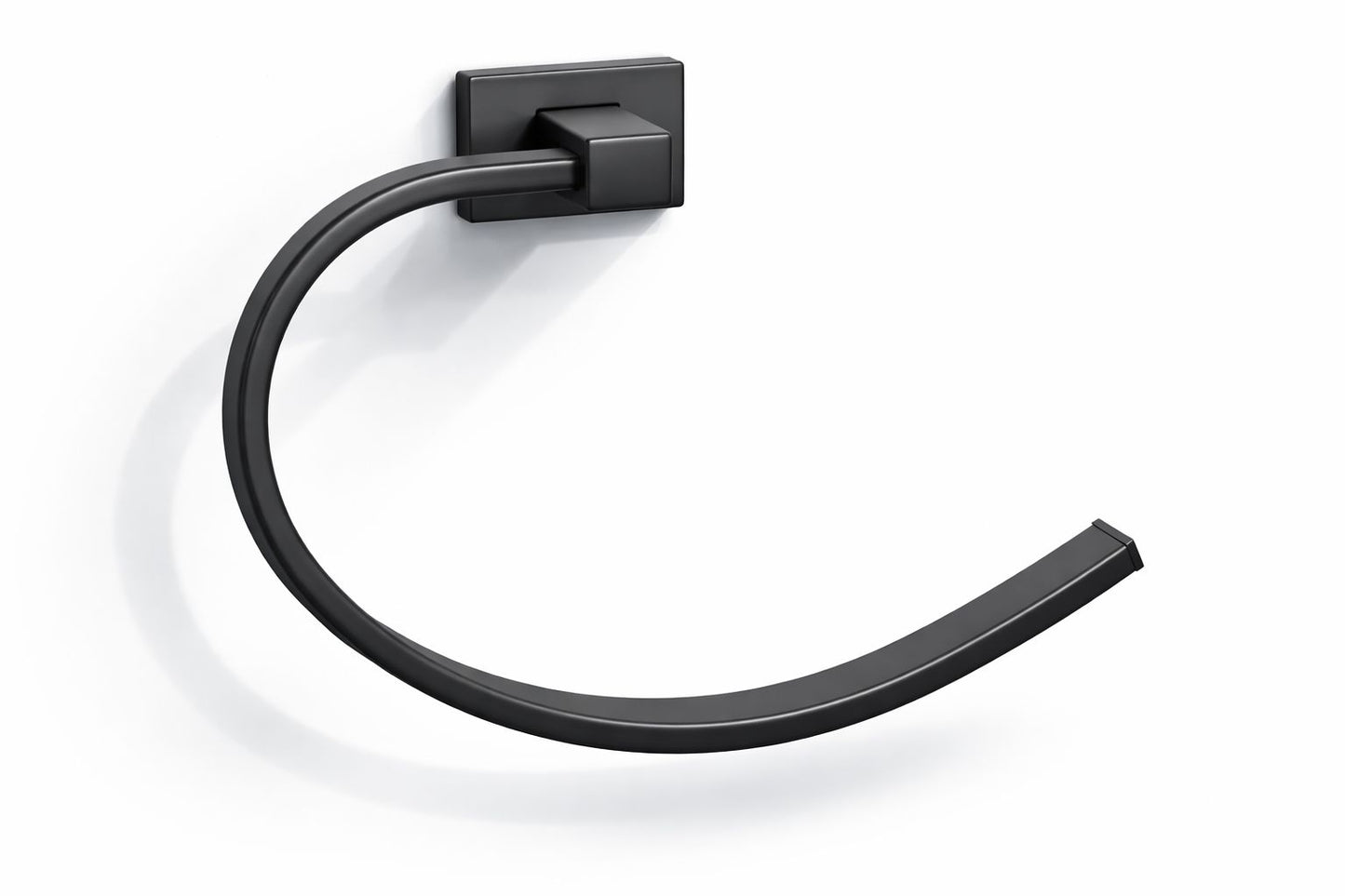 Set 6 piese accesorii, zinc, gri RV888838G