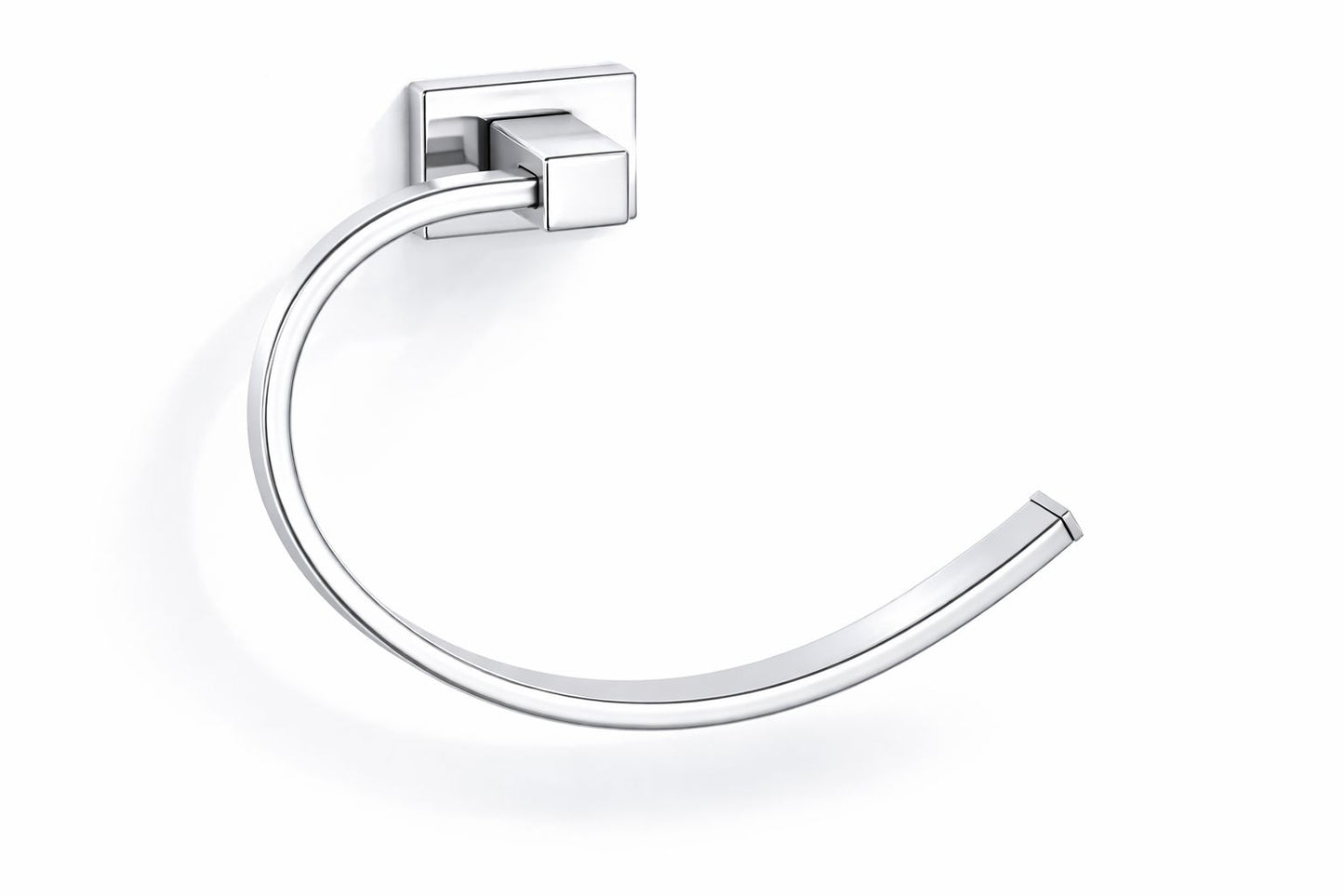 Set 6 piese accesorii baie, zinc, crom RV888837