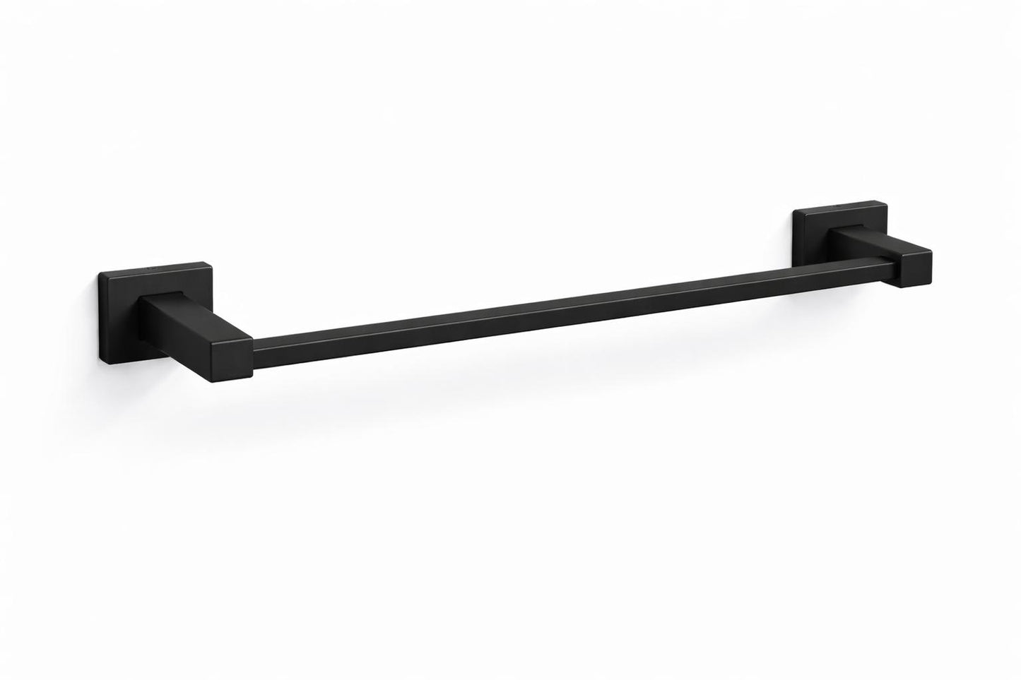 Set 6 piese accesorii, zinc, negru RV888838