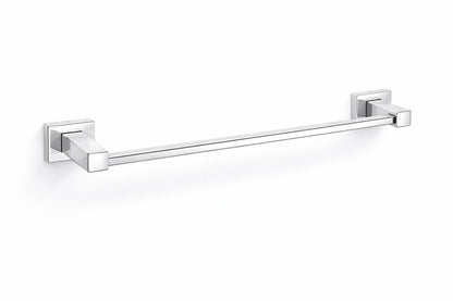 Set 6 piese accesorii baie, zinc, crom RV888837