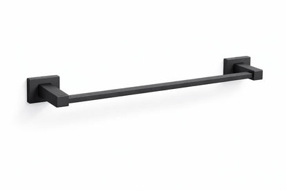 Set 6 piese accesorii, zinc, gri RV888838G