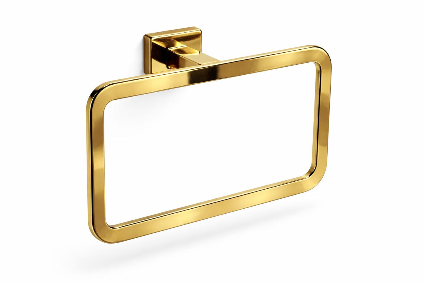 Set 6 piese accesorii, zinc, auriu lucios RV888890GOLD