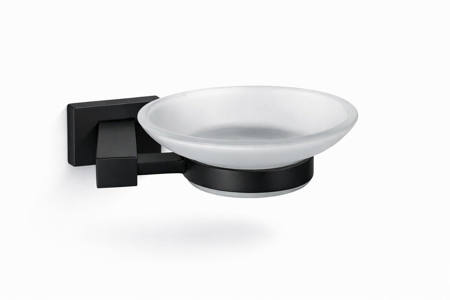 Set 6 piese accesorii, zinc, negru RV888838