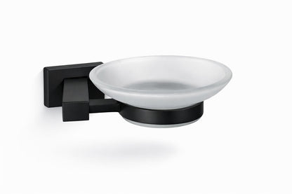 Set 6 piese accesorii, zinc, negru RV888838