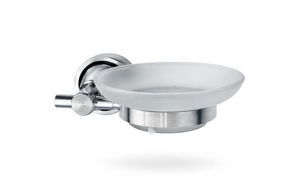 Set 6 piese accesorii baie, aluminiu, crom RV888831