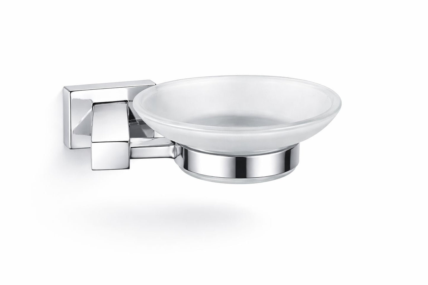Set 6 piese accesorii baie, zinc, crom RV888837