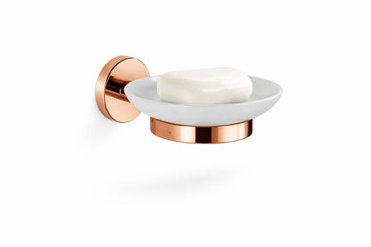 Set 6 piese accesorii, otel inoxidabil, rose-gold RV8888160