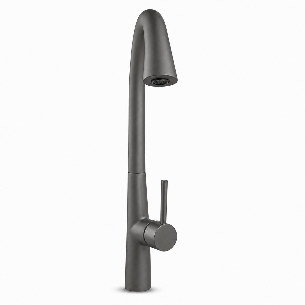 Baterie bucatarie, racorduri incluse, gri RV961G