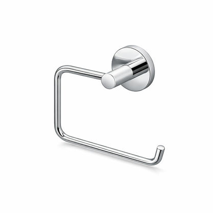 Set 6 piese accesorii baie, alama, crom RV888829